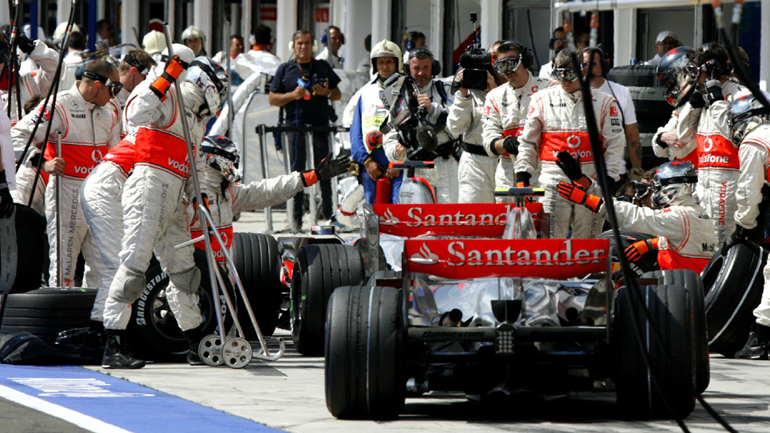 Οι 5 κορυφαίες στιγμές του Grand Prix Ουγγαρίας